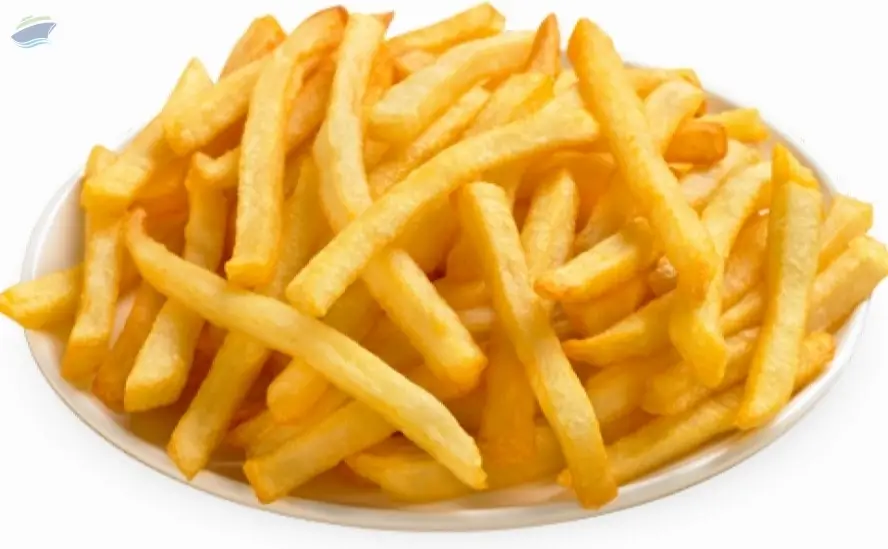 Frozen French Fries & Potato Specialities