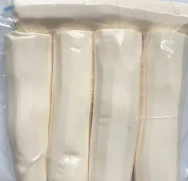Frozen Tapioca