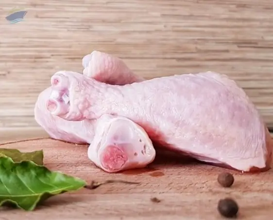 Frozen Chicken
