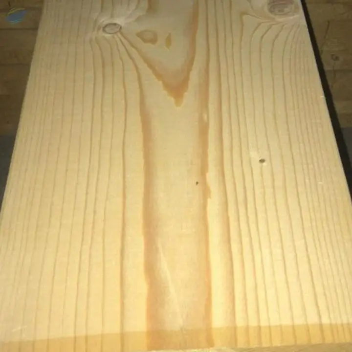 White Wood by M A Wood Work