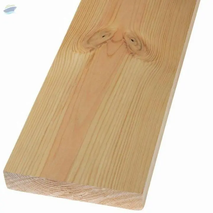 Spruce Wood