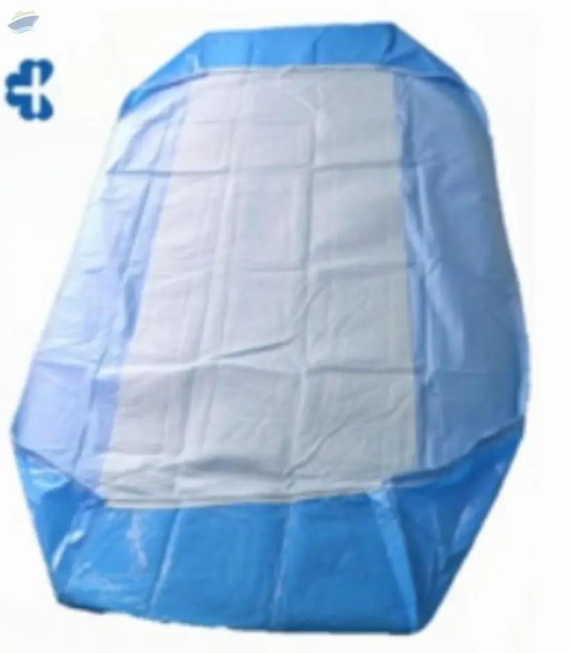 Disposable Bed Sheet