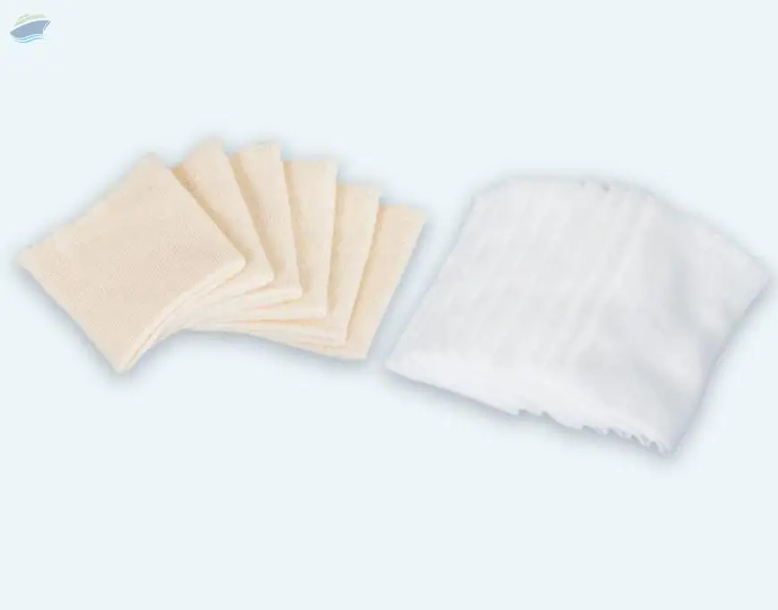 Rib Cuff for Surgical Gown