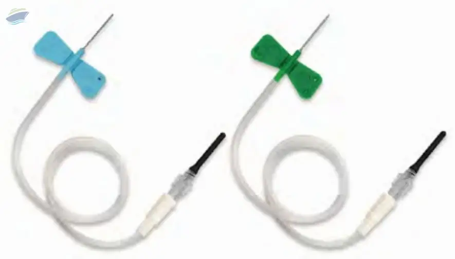 Butterfly Blood Collection Set