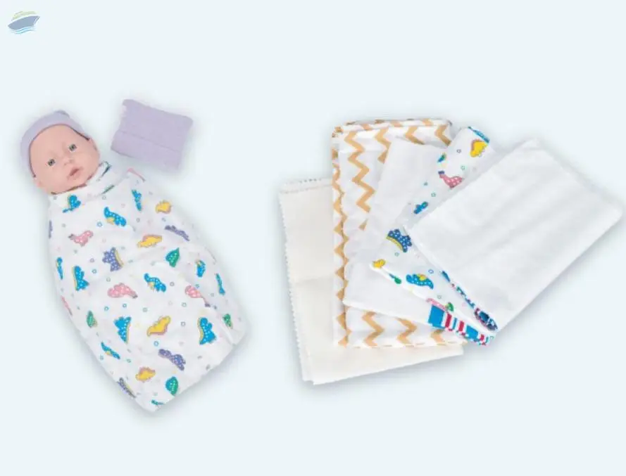 Infant Blanket
