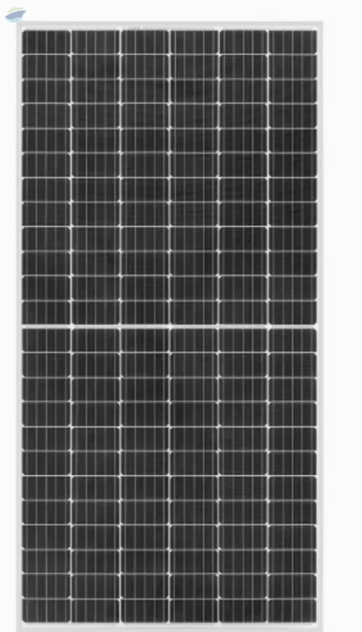 Half Cell Monocrystalline Module by  Synerteams Trading Co., Ltd. 