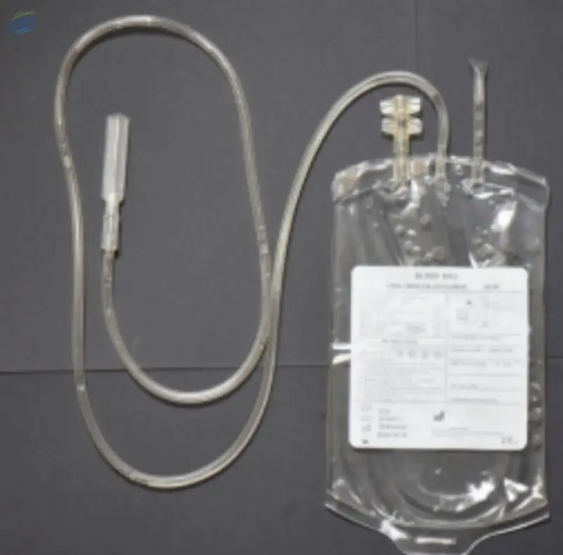 Blood Bag