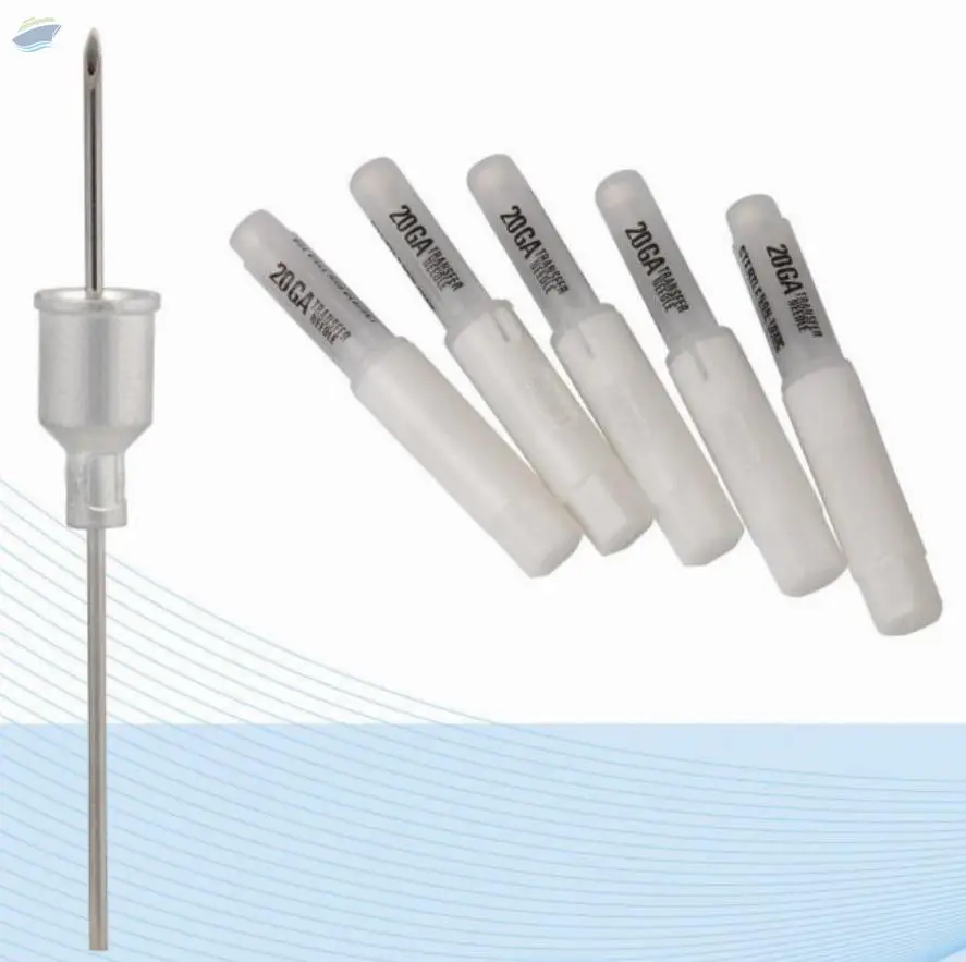 Transfer Needle