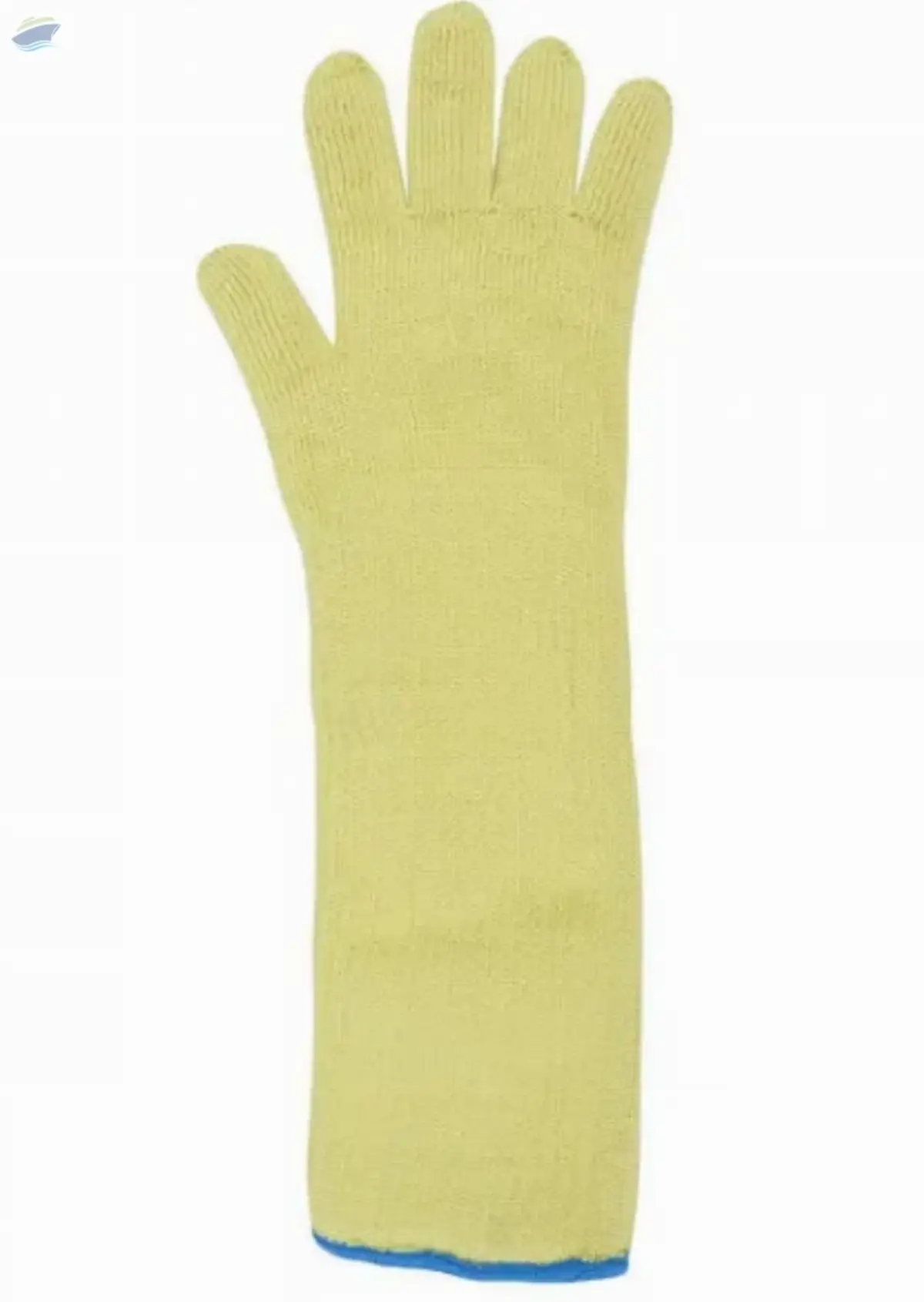 Two Layers Aramid Glove Anti-cutting glove 7G