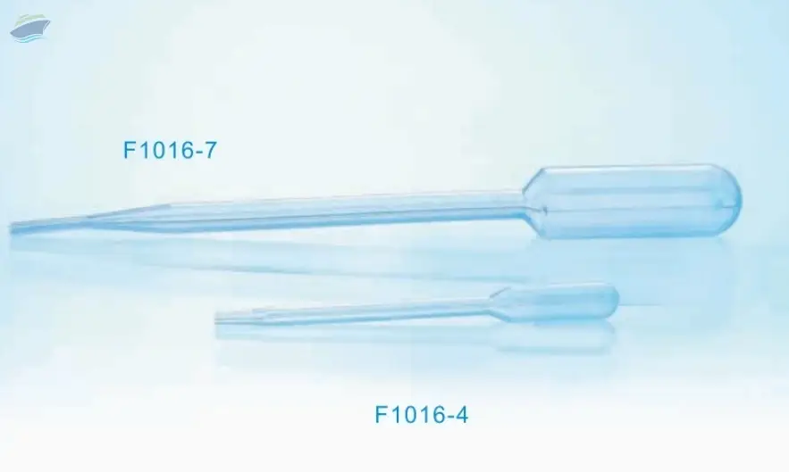 Transfer Pipettes - Plastic pipette