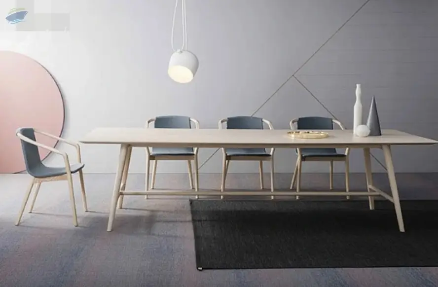 Home Sofa Solid Wood Table Tea Table Furniture