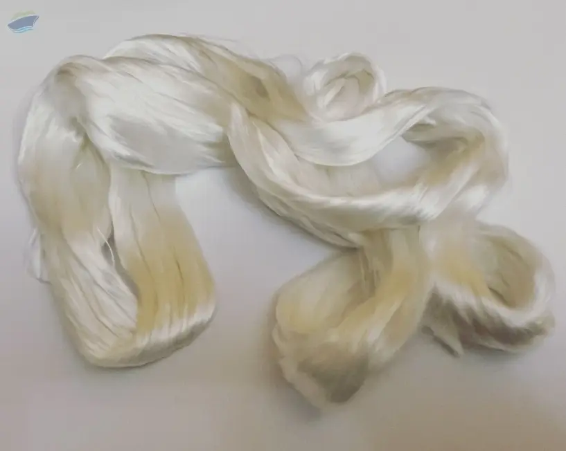 Chitosan Fiber