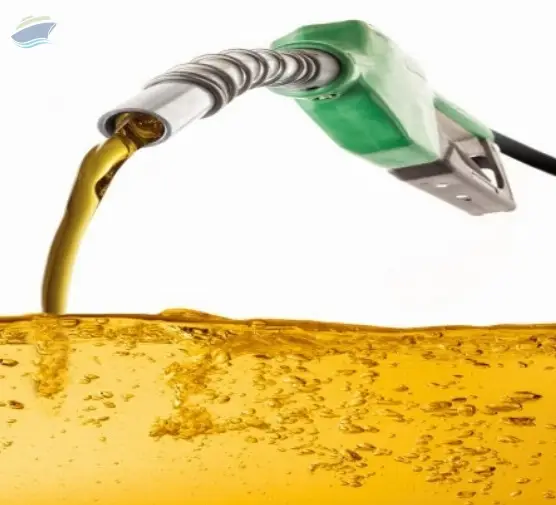 Gasoline (All Octanes)