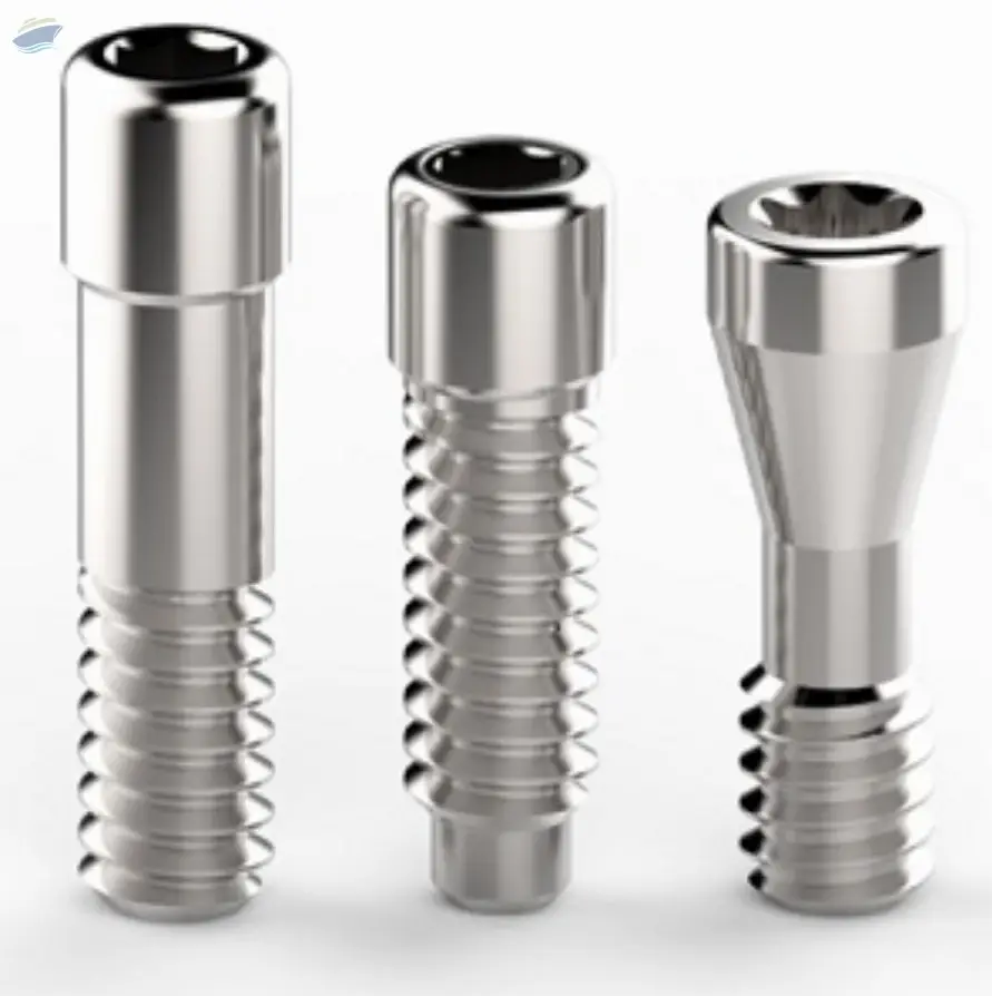 Dental Multi Unit Screws  Implant System
