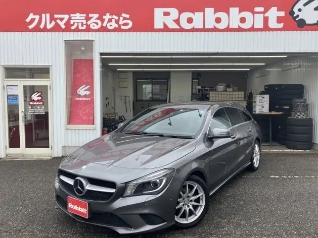 2015 Mercedes-Benz  Cla