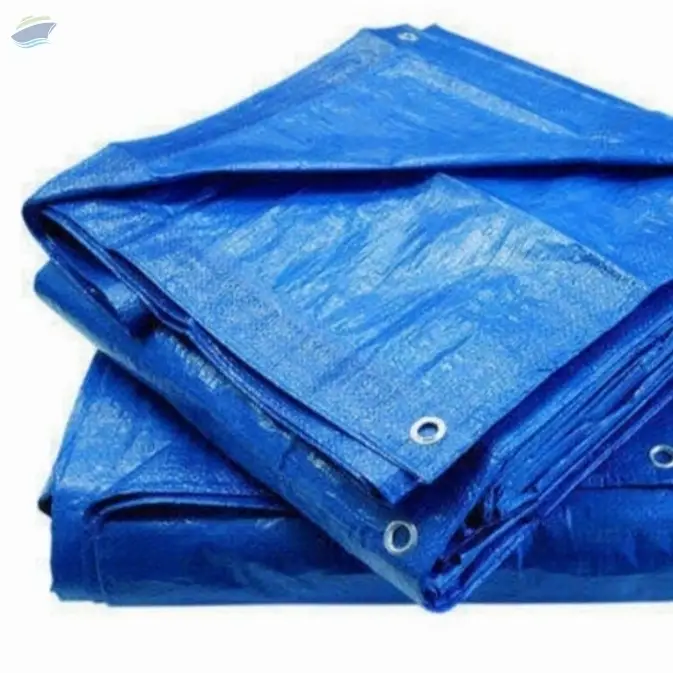 HDPE Tarpaulin & Rolls