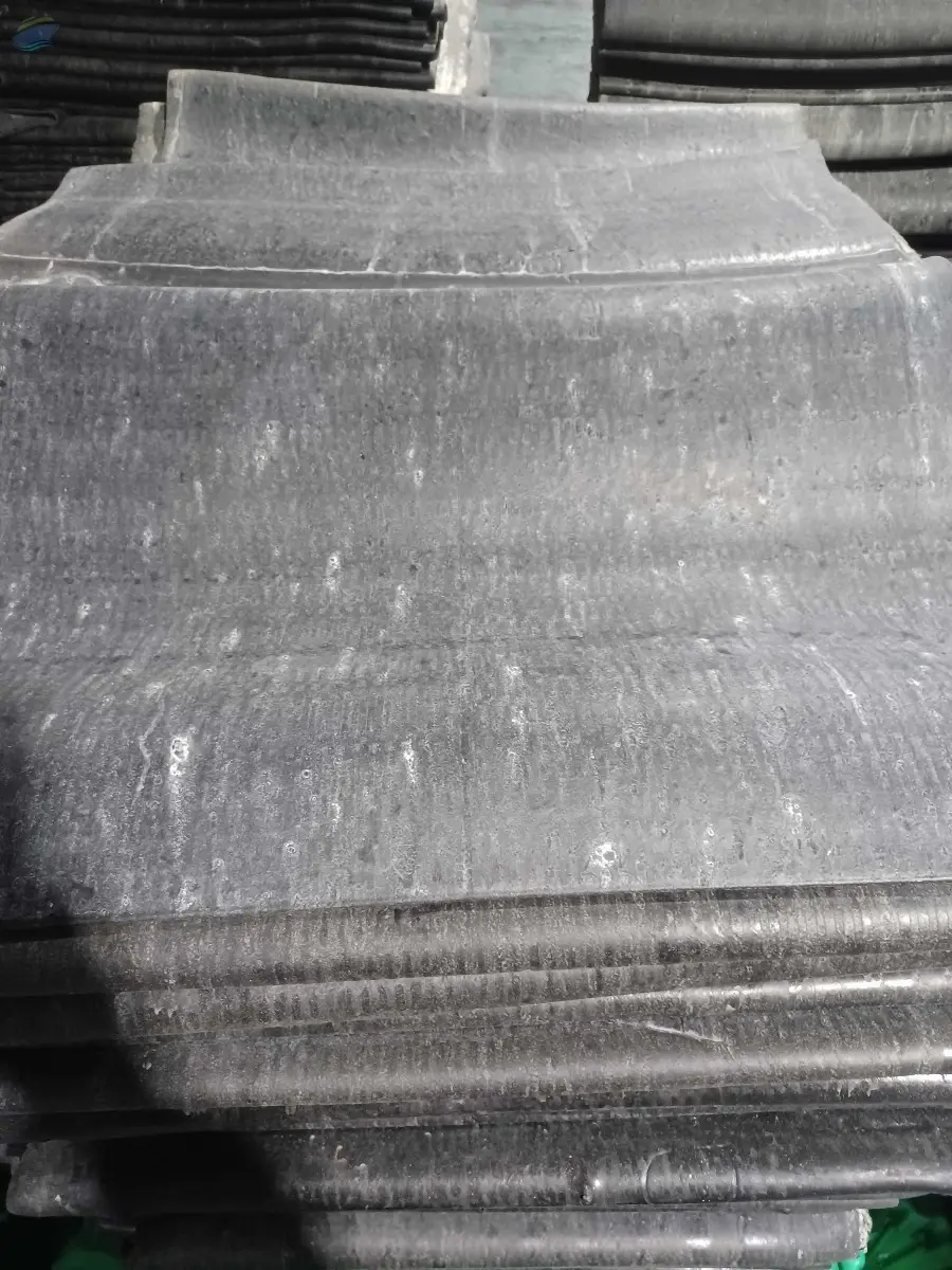 SBR/NR - Grade A- Ribbon Stock/Wig-Wag