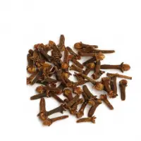 Laung  (Syzygium aromaticum) Cloves