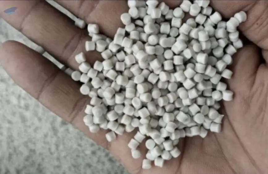 rPP (recycled) Polypropylene Granules/ Pellets