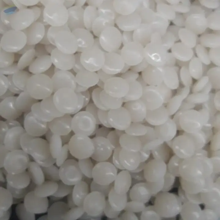 Recycled PE Granules