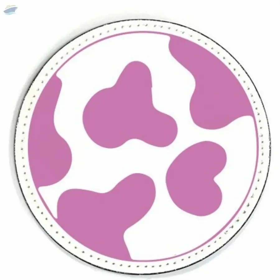 Leather Coasters  Shapes