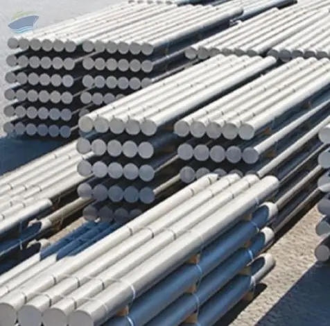Pure Alloy Aluminum billets  Prices