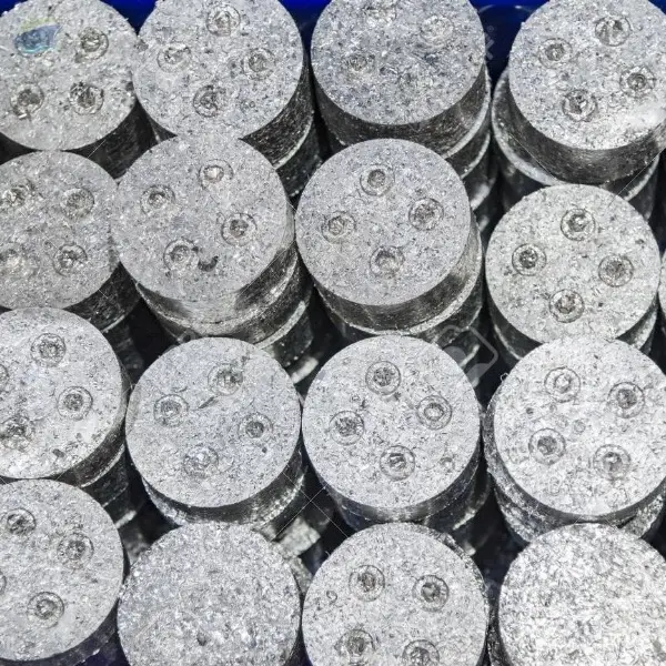 Aluminum tense scrap  for sale