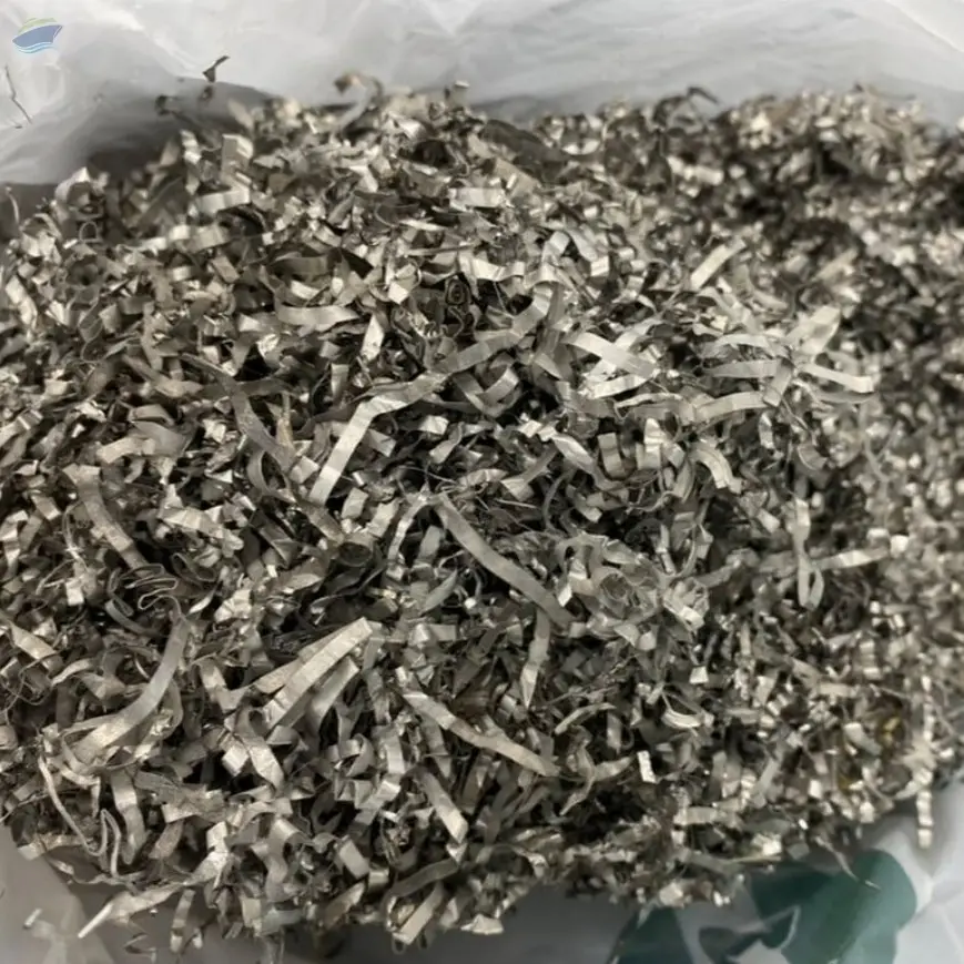 OEM Aluminum tense scrap  for sale