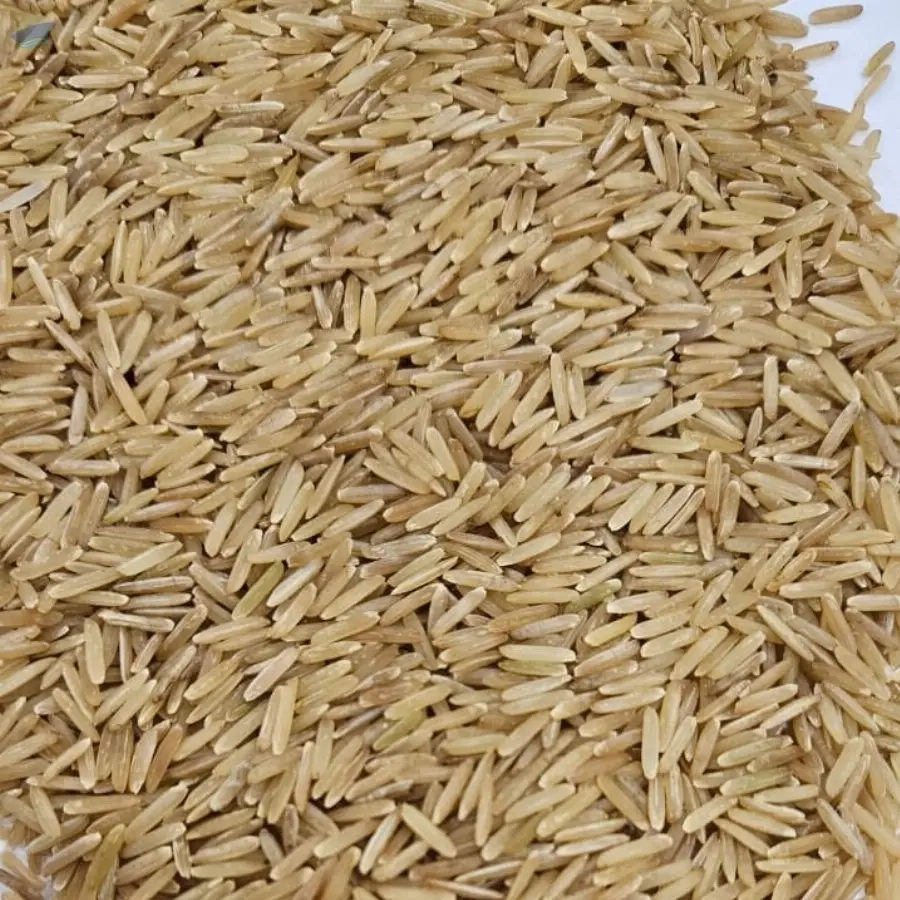 Long Grain Brown Rice