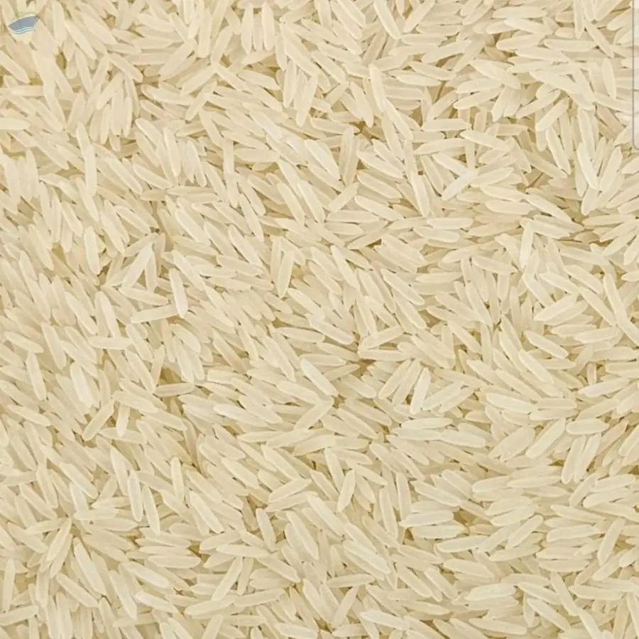 Parboiled Rice