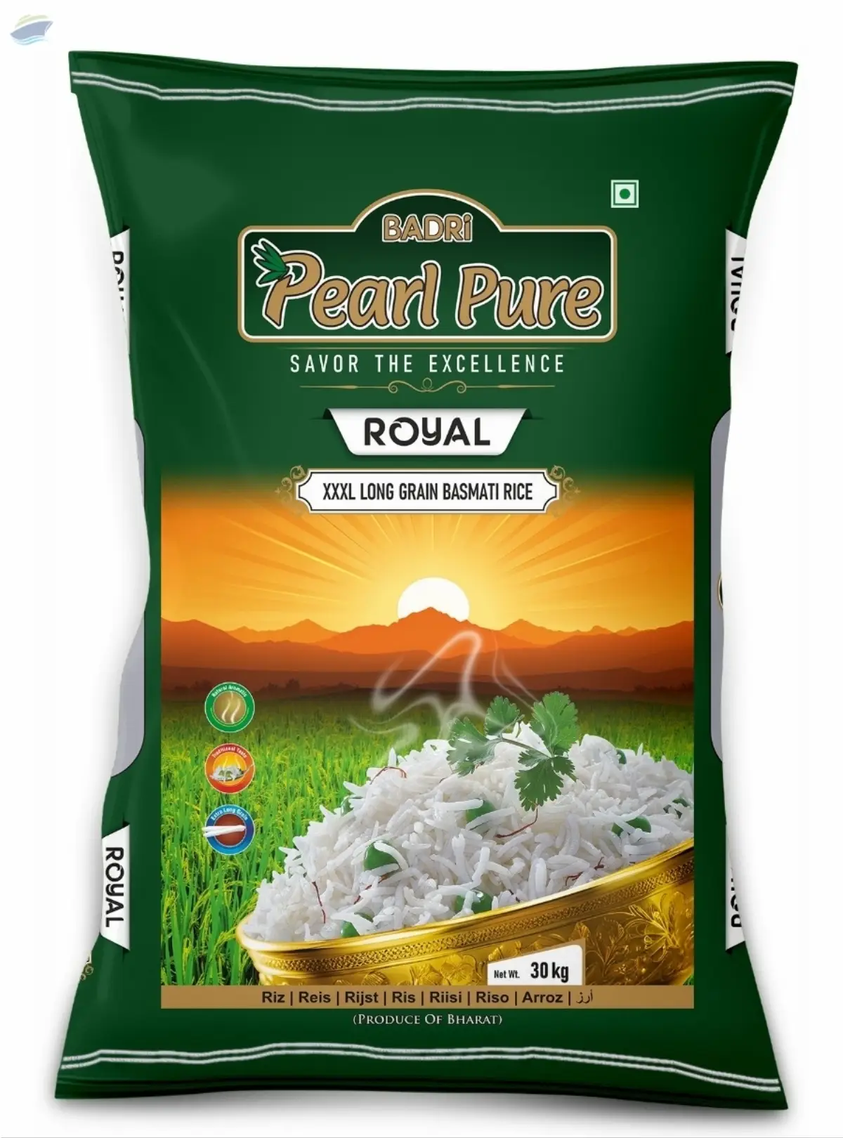 Royal Long Grain Basmati Rice