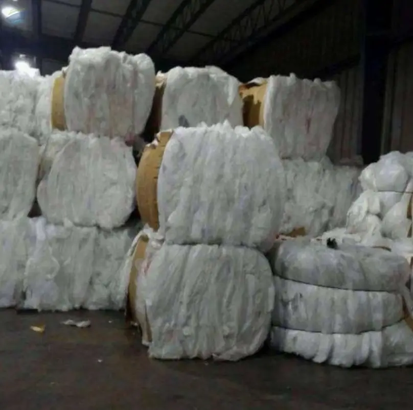 LDPE Film Baled 100, 99/1 and 98/2