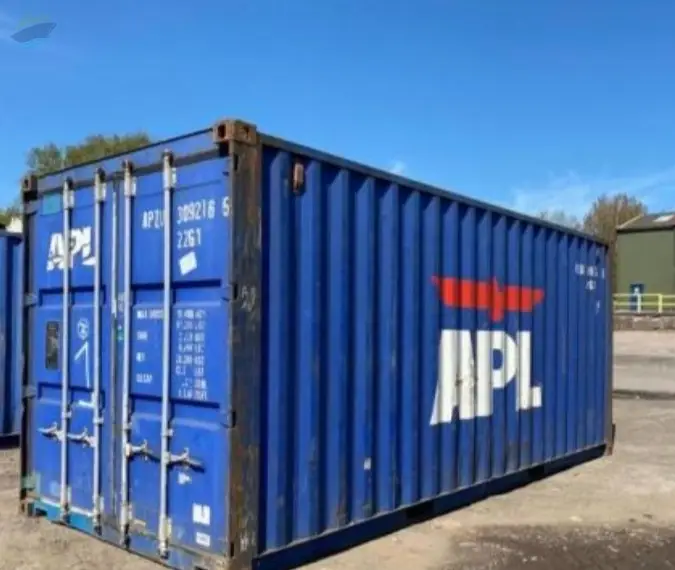 Best and Cheapest Used 20ft 40ft  Container