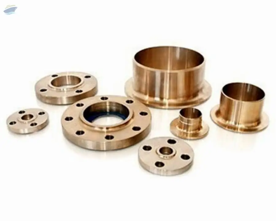 Copper Nickel Flange