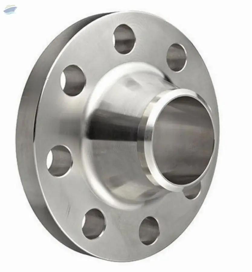 Weld Neck Flanges