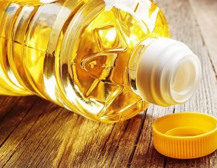 Refined Edible Oil