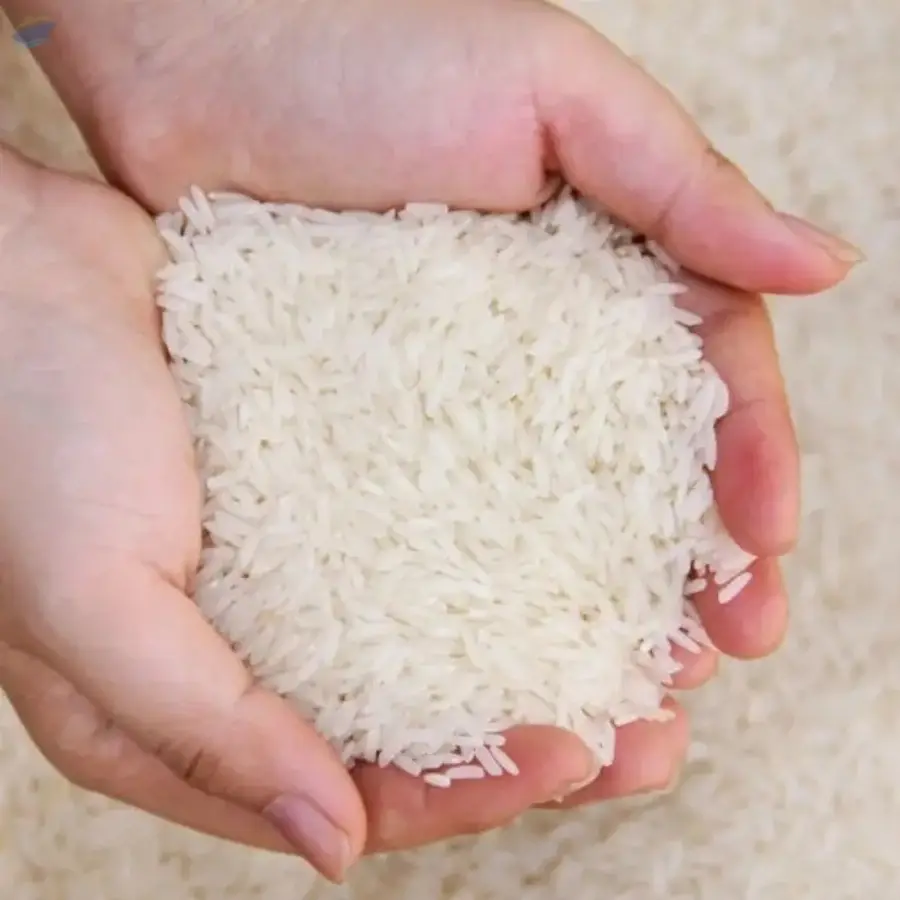 Basmati Rice 1121 White Long Grain Rice