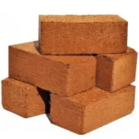 Coir Block