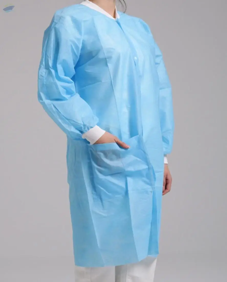 Coveralls/ Gowns