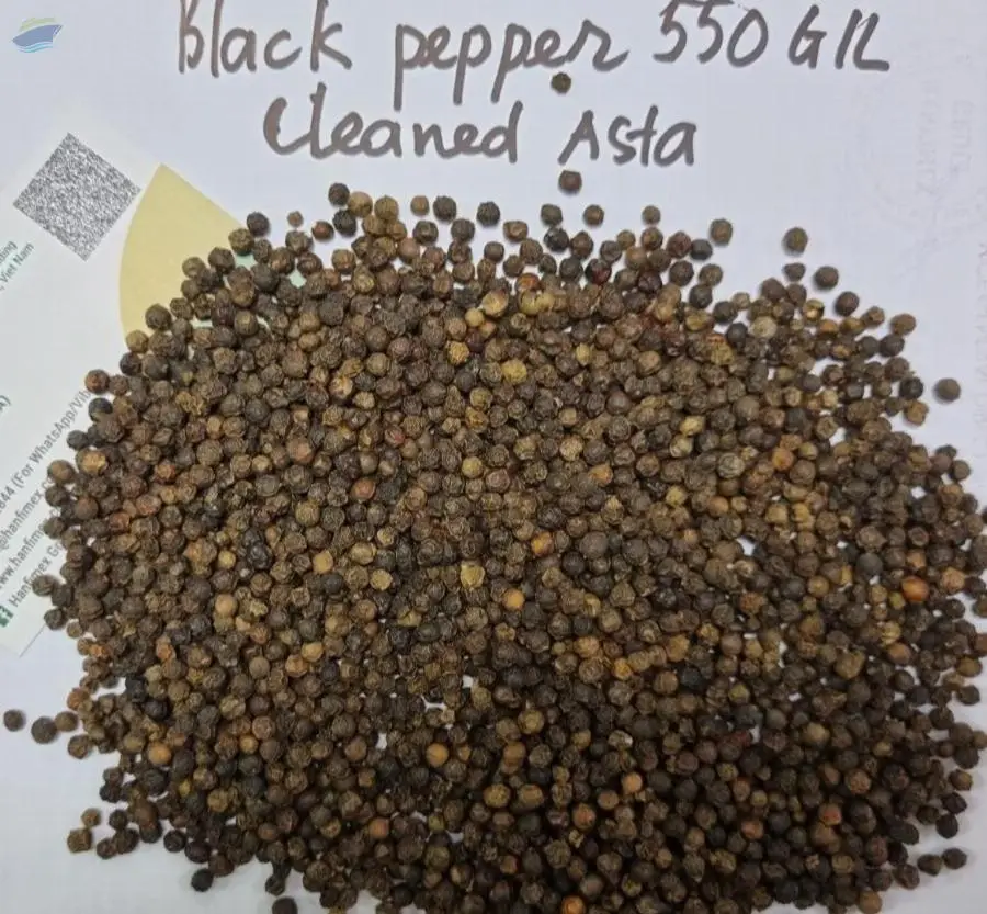 Pepper