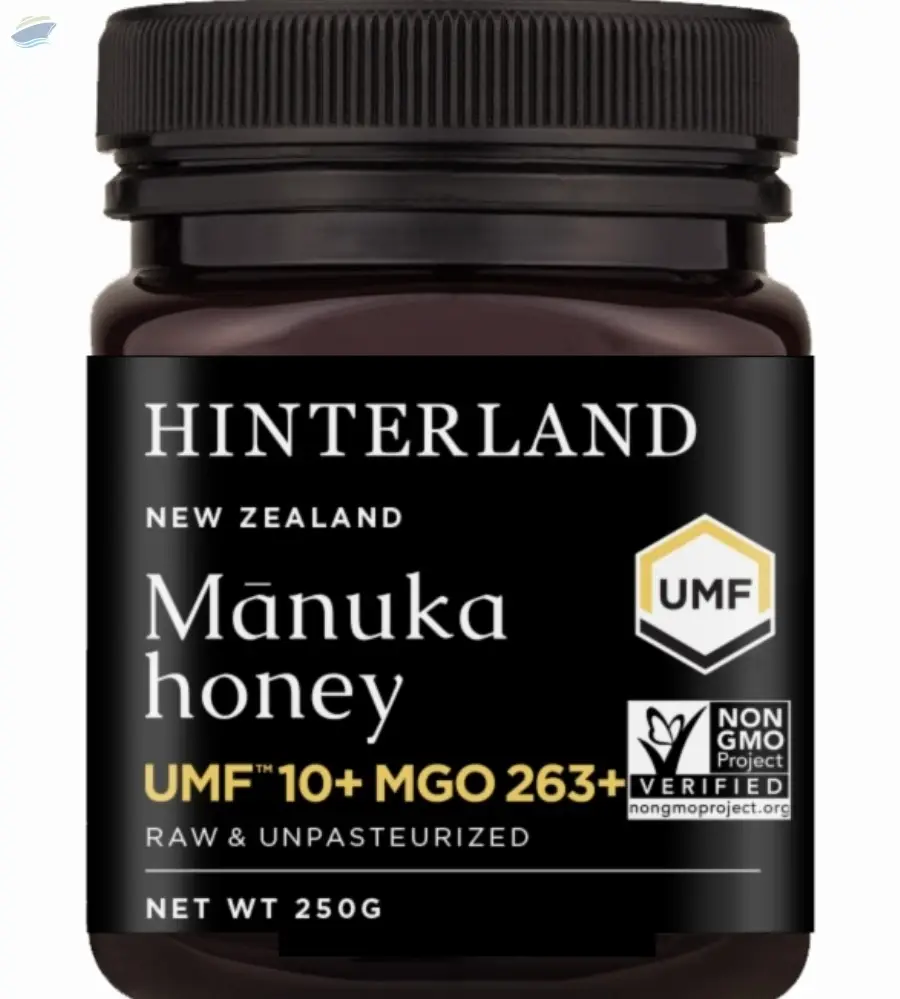 Hinterland Manuka Honey  UMF 10