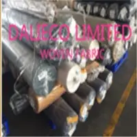 100%  Woven Cotton Fabric