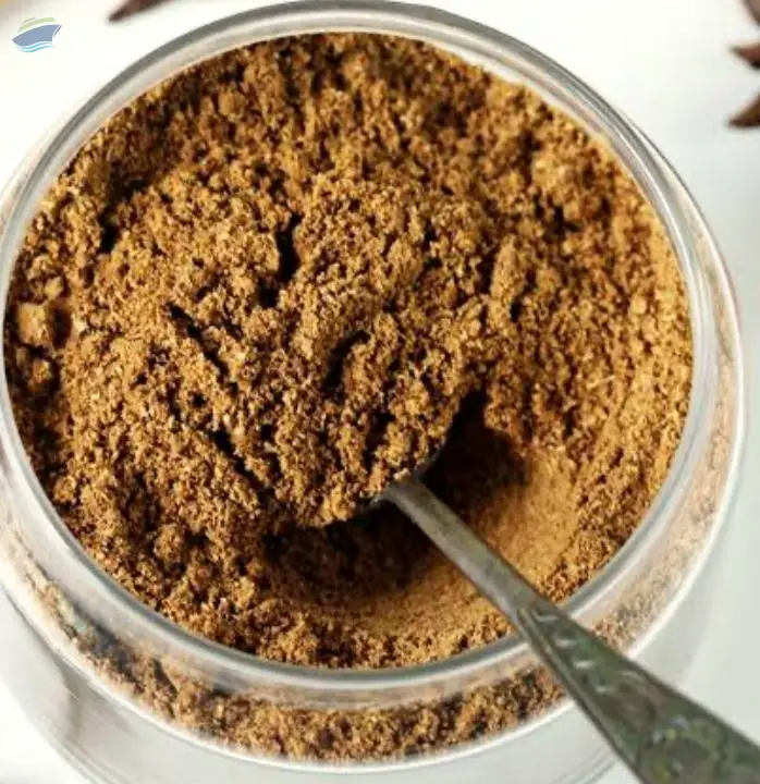 Garam Masala