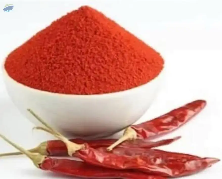 Red Chili Powder