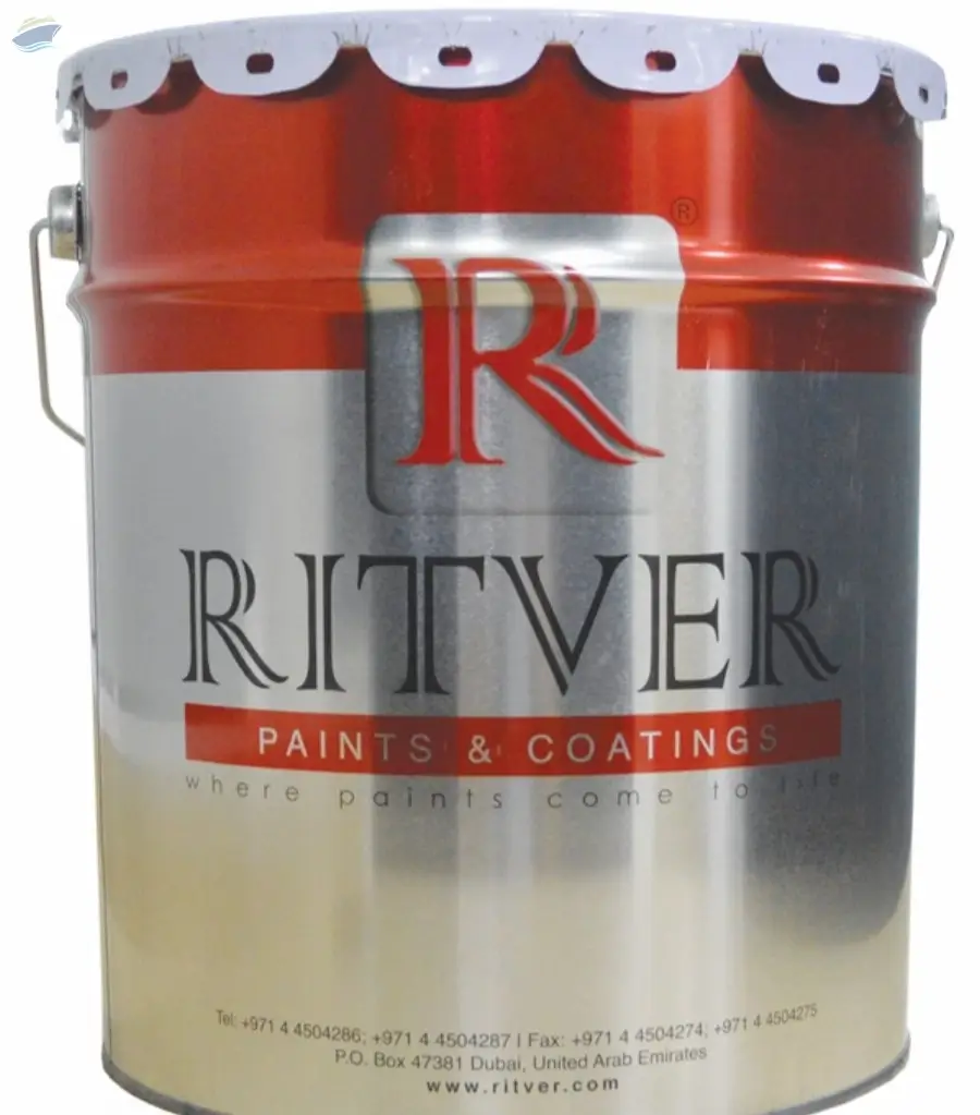 Ritver Pure Bronze Paint  (Peinture Bronze Pur)