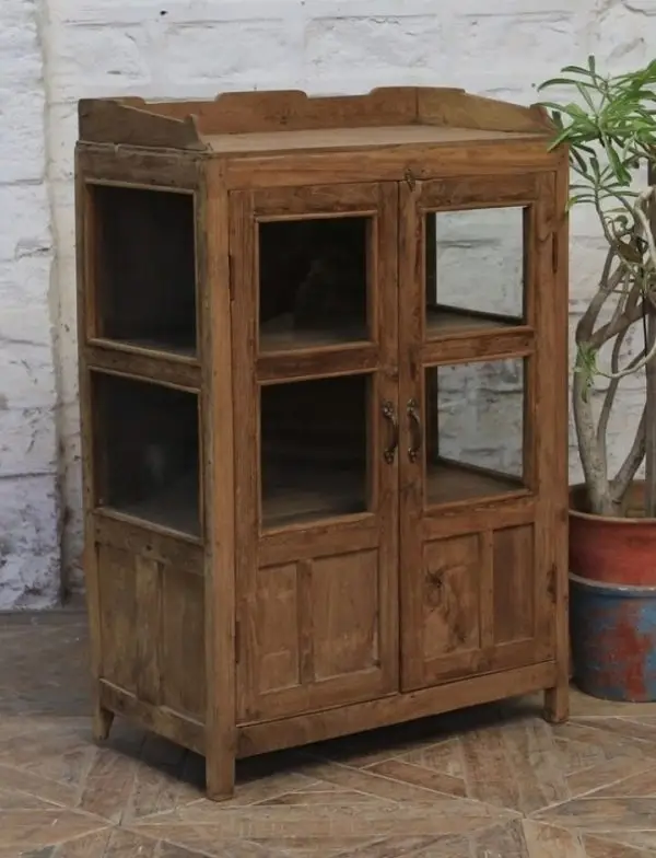 Wood Crockery Cabinets Furniture