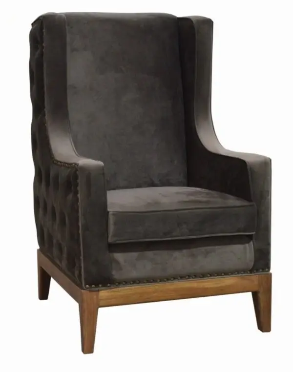 Wood Chairs For Restaurant