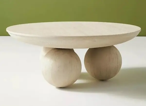Wood Coffee Tables Modern