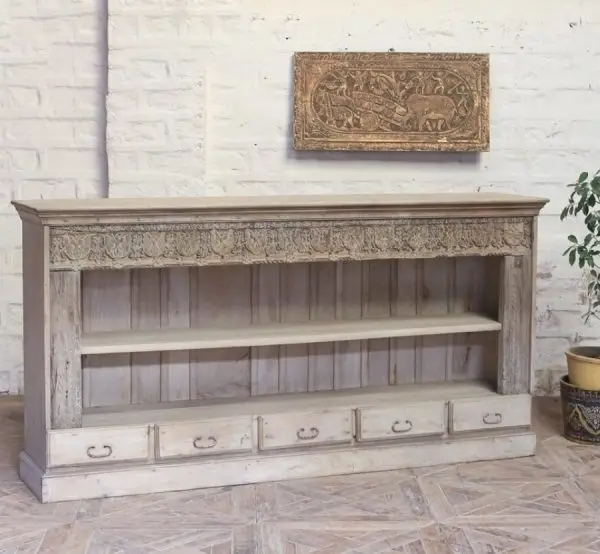 Reclaimed Cabinetry Furniture