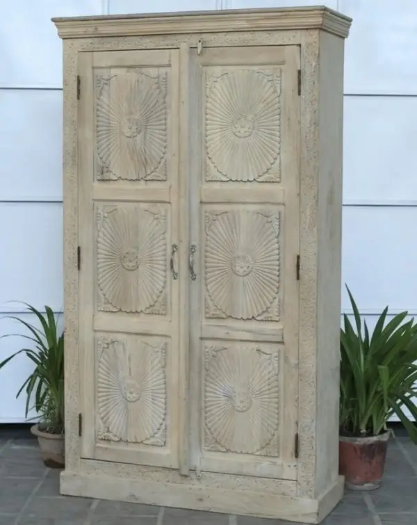 Vintage Wardrobe